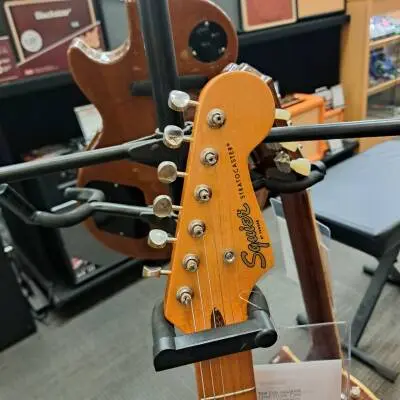 Squier Classic Vibe Strat 2